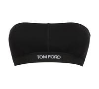 Tom Ford - Modal Signature Bandeau - - Underwear - Donna - Nero - M
