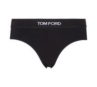 Tom Ford - Modal Signature Boy Shorts - - Underwear - Donna - Nero - M