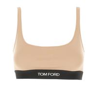 Tom Ford - Modal Signature Bralette - - Sport - Donna - Rosa - L