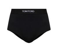 Tom Ford - Modal Signature Briefs - - Underwear - Donna - Nero - S