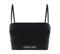 Tom Ford - Modal Signature Top - - Underwear - Donna - Nero - XS