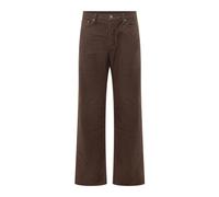 Tom Ford - Moleskin 50S Straight - - Jeans - Uomo - Marrone - W36