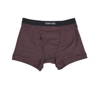 Tom Ford - Mutande - - Underwear - Uomo - Marrone - S