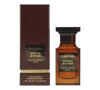 Tom Ford Myrrhe Mystere 50 Ml Eau De Parfum Marrone Donna