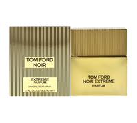 TOM FORD NOIR EXTREME PARFUM 50 ML - Profumo elegante per uomo 1 ml Pr
