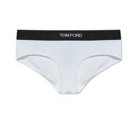 Tom Ford - Numeri con logo - - Underwear - Donna - Bianco - M
