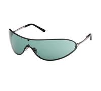 Tom Ford - Occhiali da sole Brady-02 - - Accessories - unisex - Nero - ONE SIZE