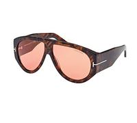 Occhiali da Sole Tom Ford Bronson FT1044/S 52S - 60/12/140