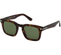 Occhiali da Sole Tom Ford Dax FT0751/S 52N - 50/22/145