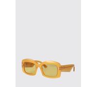 TOM FORD Occhiali da sole FT1218 Venetia in acetato 53 Giallo