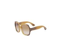 TOM FORD Occhiali da sole FT1221/60 marrone chiaro