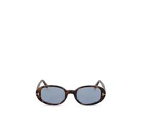 Tom Ford - Occhiali da sole Iggy - - Accessories - Uomo - Marrone - ONE SIZE