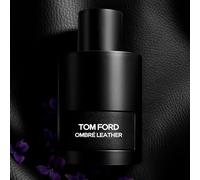 TOM FORD Ombre Leather Eau de Parfum Set Eau de Parfum 100ML uomo