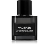 Tom Ford Tom Ford - Eau D'ombré Leather - Eau De Toilette - -signature Eau D'ombre Leather Edt 50ml - Donna