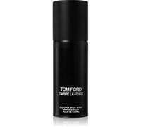 TOM FORD Ombré Leather spray corpo profumato unisex 150 ml