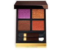 Tom Ford Ombretto Quad 02 African Violet 10 gr - Ombretto