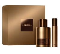 TOM FORD Oud Minérale Eau de Parfum Set Eau de Parfum 100ML uomo