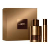 TOM FORD Oud Minérale Eau de Parfum Set Eau de Parfum 100ML uomo