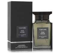 Tom Ford Oud Wood by Tom Ford Eau De Parfum Spray 3.4 oz / e 100 ml