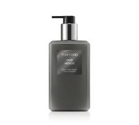Tom Ford - Private Blend Collection Oud Wood Hand and Body Moisturizer - Crema mani