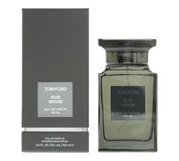 Profumo Tom Ford Oud Wood Eau de Parfum - Unisex - Scegli tra: 100 ml