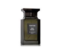Profumo Tom Ford Oud Wood Eau de Parfum - Unisex - Scegli tra: 100 ml