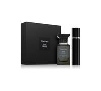 Set Tom Ford Oud Wood con EdP 50 ml + 10 ml
