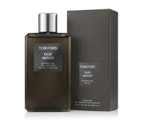 Tom Ford Tom Ford - Oud Wood - Hand & Body Wash - pb Oud Wood Hand/body Wash 240ml - Donna
