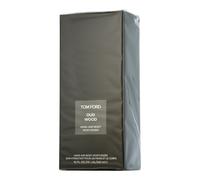 Tom Ford - Private Blend Collection Oud Wood Hand and Body Moisturizer - Crema mani