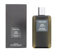 Tom Ford Oud Wood Shower Gel 250ml For Men