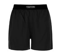 Tom Ford - Pantaloncini da allenamento - - Shorts - Donna - Nero - L