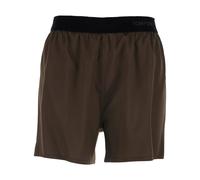 Tom Ford - Pantaloncini Stretch in Seta - - Swimwear - Donna - Marrone - S