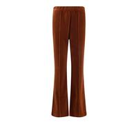Tom Ford - Pantaloni a gamba larga - - Trousers - Donna - Marrone - S