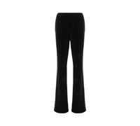 Tom Ford - Pantaloni a gamba larga - - Trousers - Donna - Nero - M