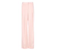 Tom Ford - Pantaloni a gamba larga - - Trousers - Donna - Rosa - S