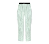 Tom Ford - Pantaloni da Pigama in Seta - - Nightwear & Lounge - Uomo - Verde - M