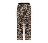 Tom Ford - Pantaloni da pigiama in seta - - Nightwear & Lounge - Uomo - Marrone - L