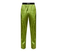 Tom Ford - Pantaloni da Pigiama in Seta - - Nightwear & Lounge - Uomo - Verde - XL
