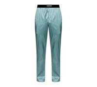 Tom Ford - Pantaloni da Pigiami in Seta - - Nightwear & Lounge - Uomo - Blu - XL