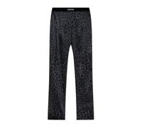 Tom Ford - Pantaloni del pigiama - - Nightwear & Lounge - Uomo - Grigio - M