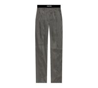 Tom Ford - Pantaloni del pigiama - - Nightwear & Lounge - Uomo - Nero - XL