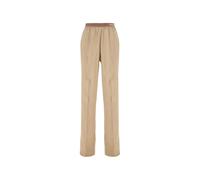 Tom Ford - Pantaloni dritti - - Trousers - Donna - Beige - S