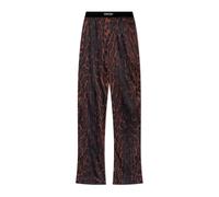 Tom Ford - Pantaloni intimo in seta - - Nightwear & Lounge - Uomo - Marrone - S