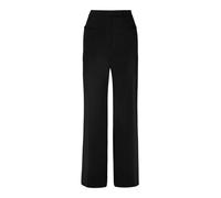 Tom Ford - Pantaloni Neri a Zampa a Vita Alta - - Trousers - Donna - Nero - S