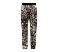 Tom Ford - Pantaloni Pigiama in Seta - - Nightwear & Lounge - Uomo - Beige - L