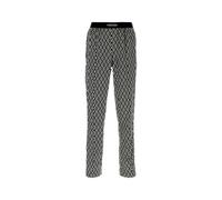 Tom Ford - Pantaloni PJ in Raso di Seta Stretch - - Nightwear & Lounge - Uomo - Multicolore - M