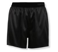 Tom Ford - Pantaloni Shorts - - Nightwear & Lounge - Donna - Nero - M