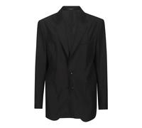 Tom Ford - Parachute Poplin Blazer - - Jackets - Uomo - Nero - L