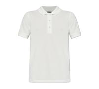 Tom Ford - Piquet Polo - - Tops - Uomo - Bianco - 2XL