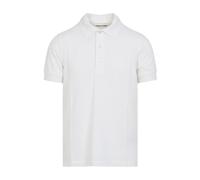 Tom Ford - Piquet Polo - - Tops - Uomo - Bianco - L